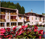 Hotel Edelweiss Brenzone Lake of Garda
